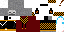 Texture for Skeleton man