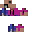 Texture for Random Girl