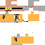 Texture for snowspeeder pilot