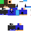 Texture for steve