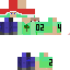 Texture for Nikita Go2025