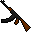 Texture for AK-47