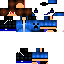 Texture for gheyson herobrine