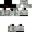 Texture for Minecraft Creepypasta: Entity 303