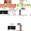 Texture for Cauan Gameplay DC Gameplay