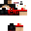 Texture for steve gamer com mascara