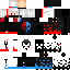 Texture for miaskin
