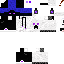 Texture for bastienderman
