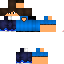 Texture for HackyTasoz