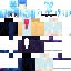 Texture for преступник Аселот 2.0 школьник