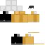 Texture for Faceless Soot