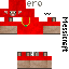 Texture for AkuGAMING RedSheepReal