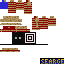 Texture for SuperSteveTexturePack