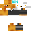 Texture for mikecrak
