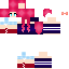 Texture for Ivy From Aphmau