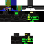 Texture for vorex