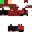 Texture for nova skin