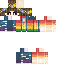 Texture for ртну