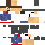 Texture for tsak man