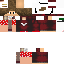 Texture for steve