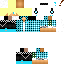 Texture for cool dude