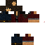 Texture for different clothes