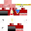 Texture for duts the technoblade