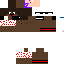 Texture for Luis_BR