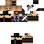 Texture for CreeperBomby5