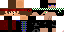 Texture for Peaky Game