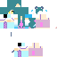 Texture for чебурек