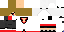Texture for SteveGames