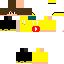 Texture for Daffy_ComOlho