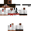 Texture for Steve Karate