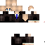 Texture for Tux Shea