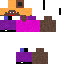 Texture for guy