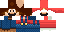 Texture for MASTER_MARIO