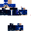 Texture for DivinX83
