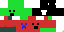 Texture for bad guy