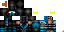 Texture for Assassin Sora
