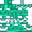 Texture for cyan