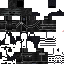 Texture for Witherskelet