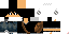 Texture for ZeroDestroyerX
