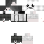 Texture for rf dfburf
