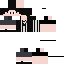 Texture for skin do felipe neto que eu criei