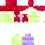 Texture for STEVE