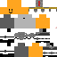 Texture for warrior_abner