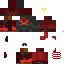 Texture for samuráj