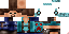 Texture for Испаведоный войн