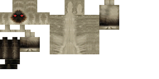 Texture for Rare Cat Edit (please like)